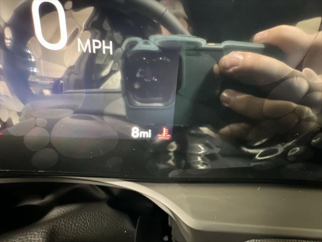 new 2025 Buick Envista car, priced at $26,180