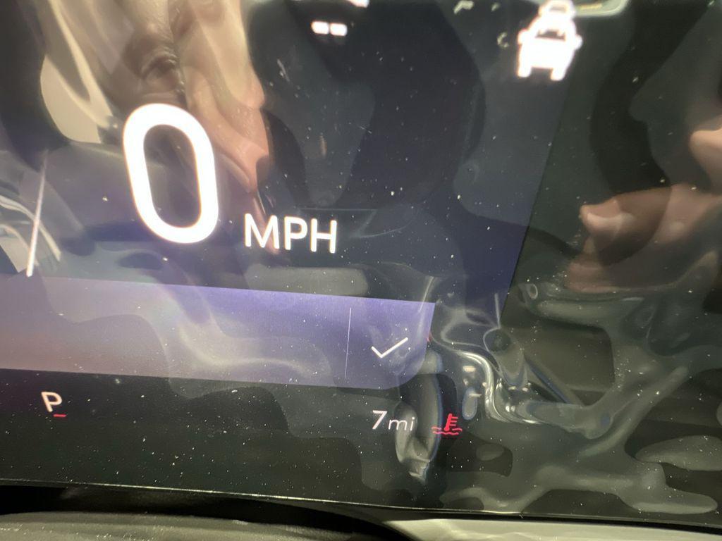 new 2025 Buick Encore GX car, priced at $34,404