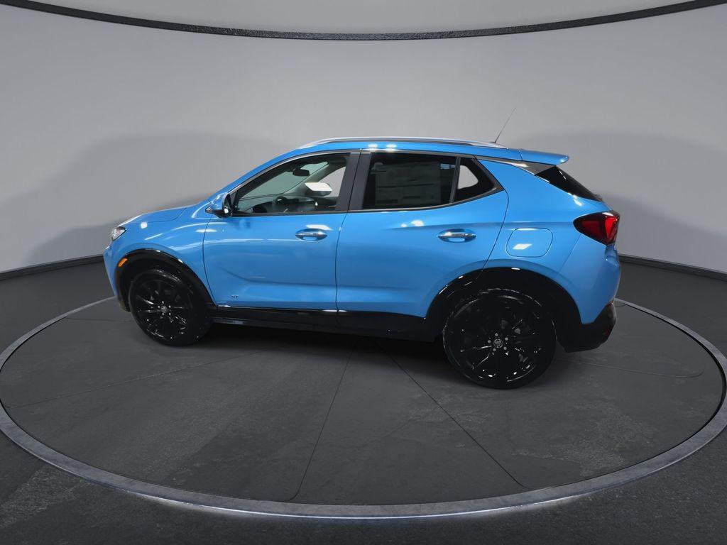 new 2025 Buick Encore GX car, priced at $34,404
