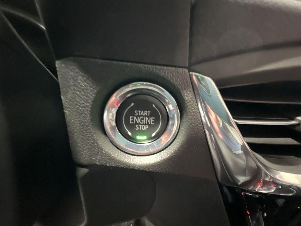 new 2025 Buick Encore GX car, priced at $34,404