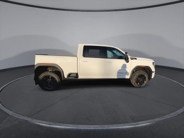 new 2025 GMC Sierra 3500 car, priced at $86,655