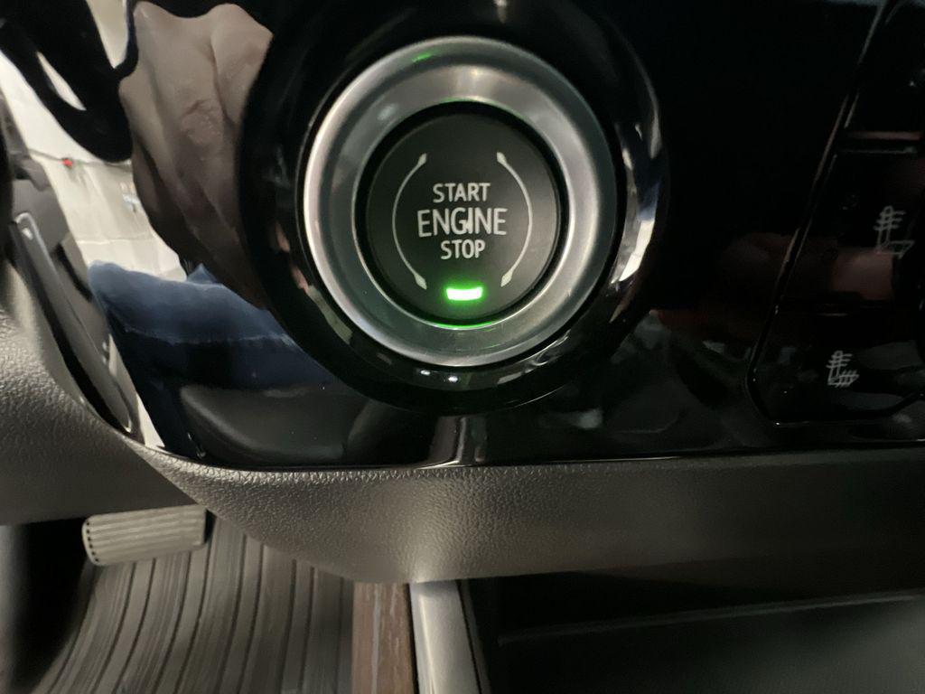 used 2022 GMC Sierra 1500 car, priced at $47,900