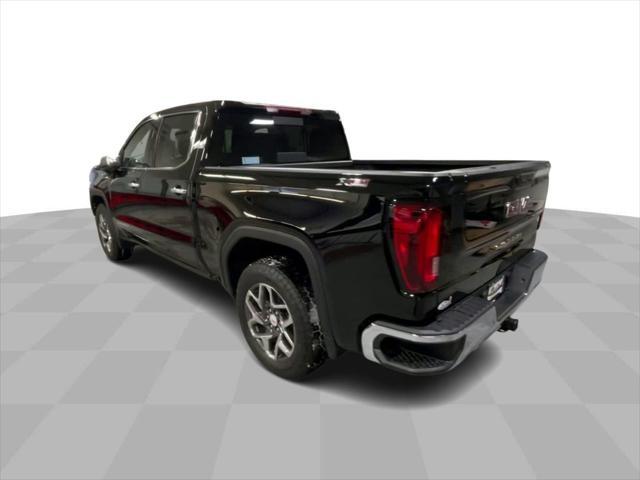 used 2022 GMC Sierra 1500 car, priced at $51,625