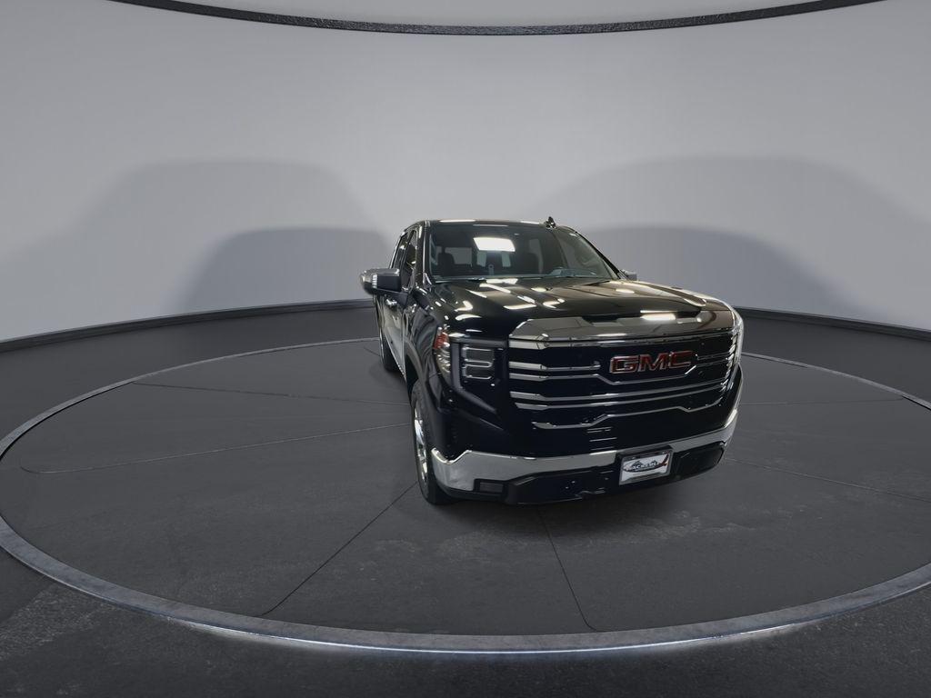 used 2022 GMC Sierra 1500 car, priced at $47,900