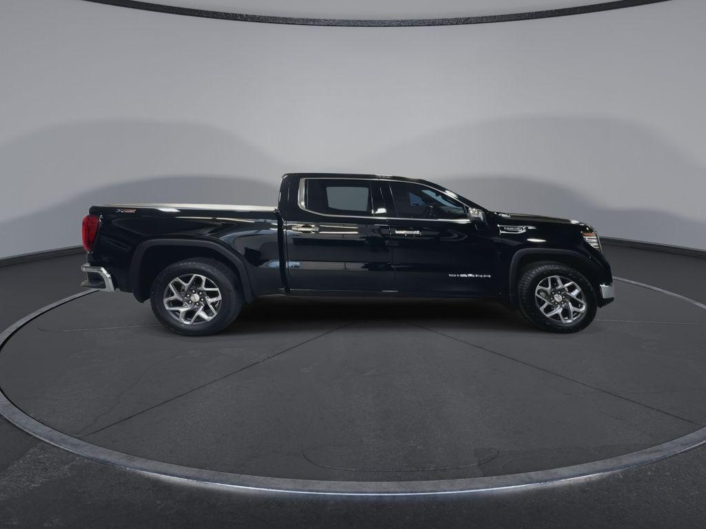 used 2022 GMC Sierra 1500 car, priced at $47,900