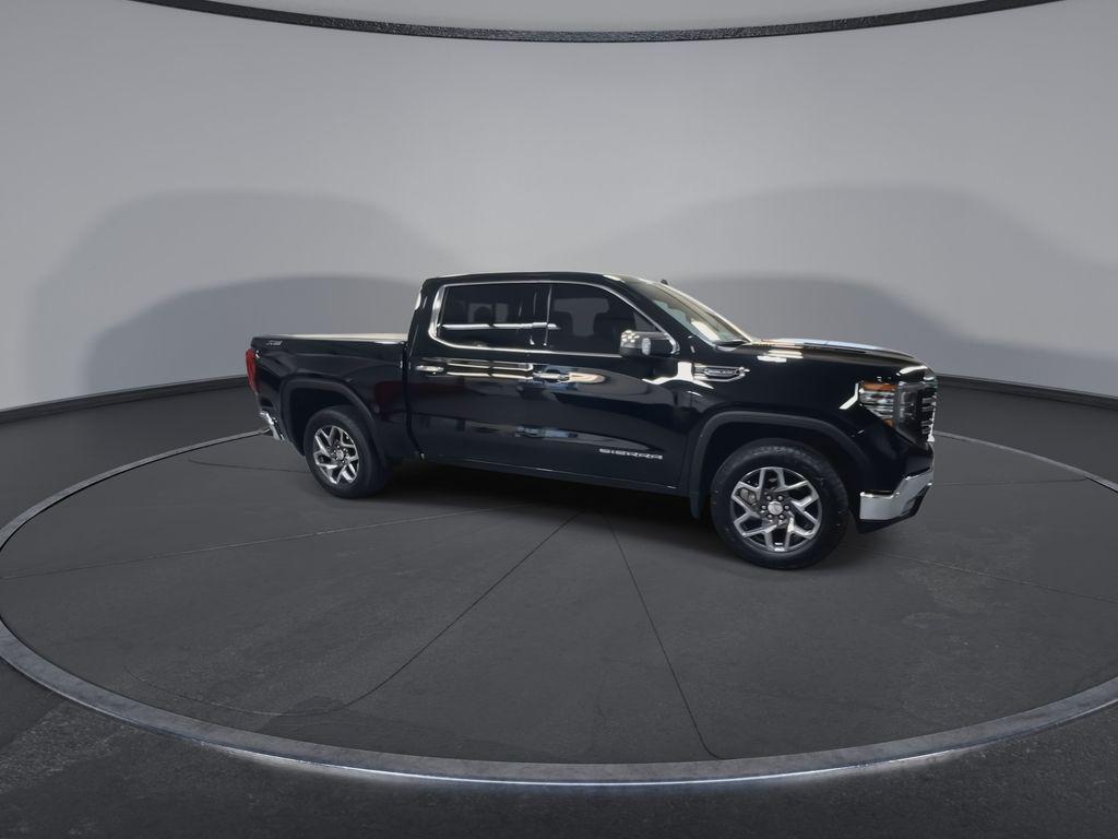 used 2022 GMC Sierra 1500 car, priced at $47,900
