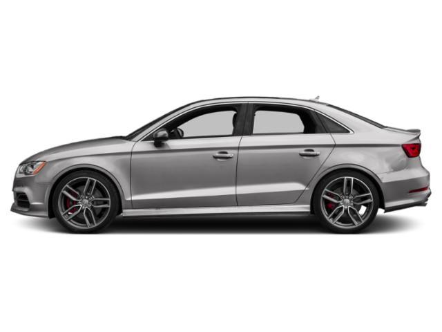 used 2015 Audi S3 car, priced at $19,995