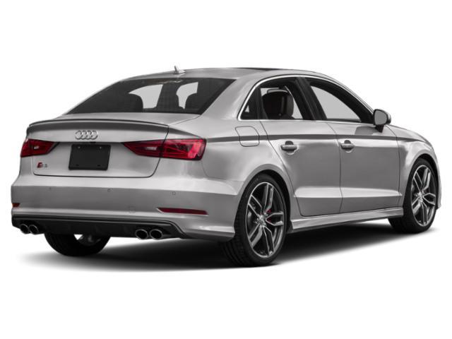 used 2015 Audi S3 car, priced at $19,995