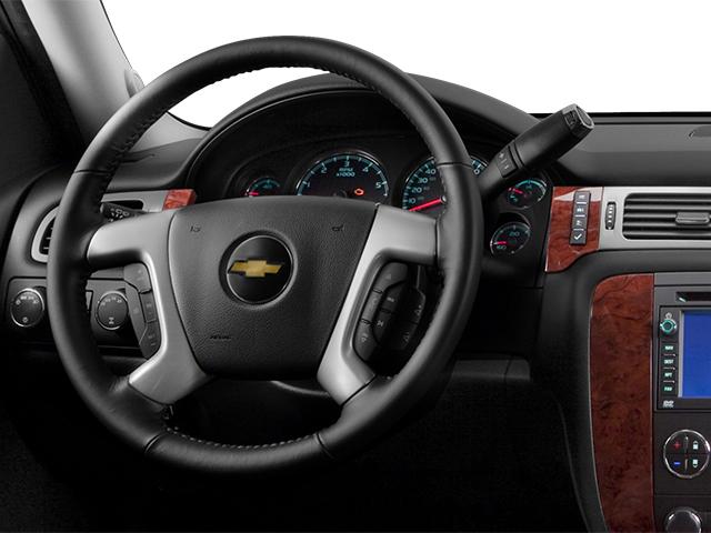 used 2014 Chevrolet Tahoe car, priced at $15,772