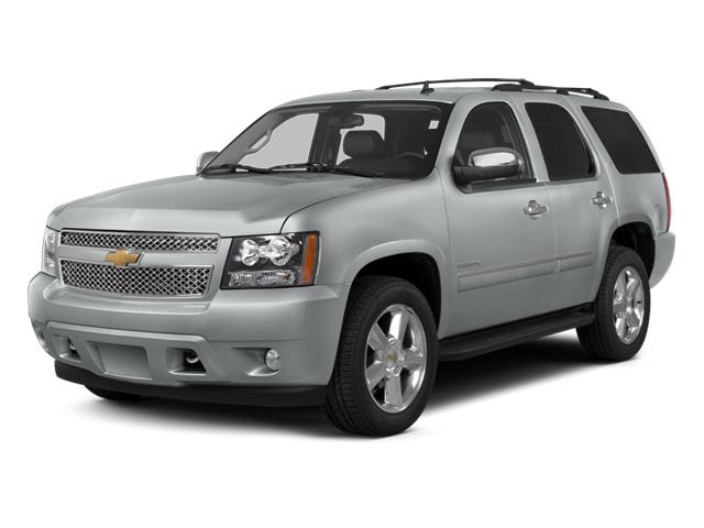 used 2014 Chevrolet Tahoe car, priced at $15,772