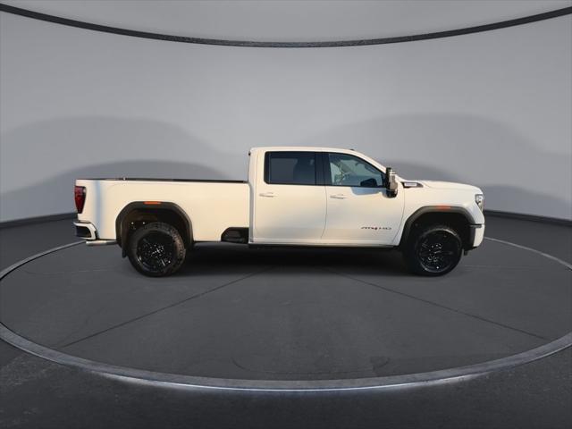 new 2025 GMC Sierra 3500 car, priced at $86,015