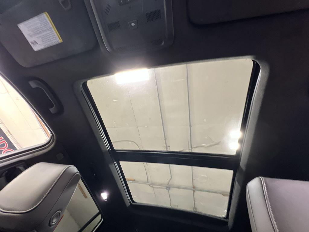 new 2025 Cadillac XT6 car, priced at $70,418