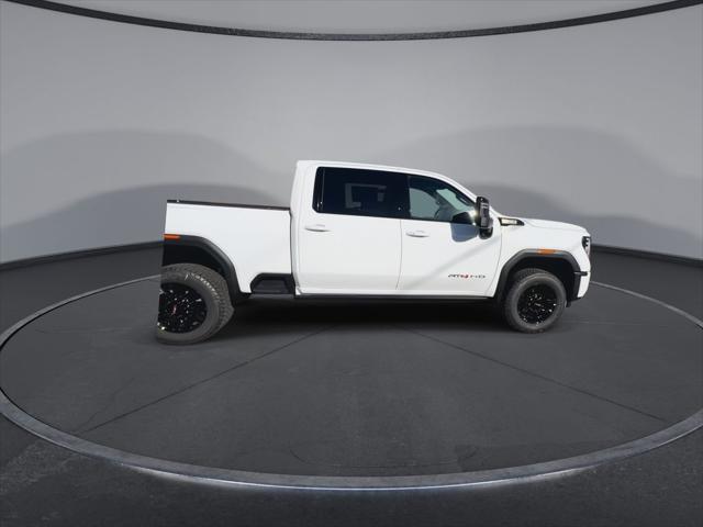 new 2025 GMC Sierra 3500 car, priced at $86,735