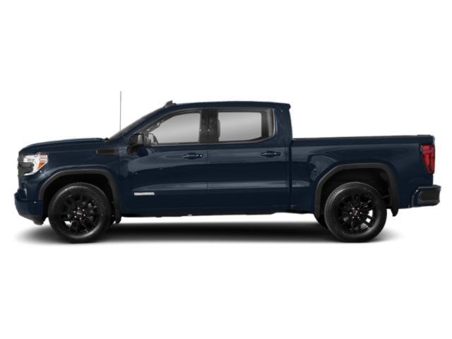 used 2022 GMC Sierra 1500 car, priced at $41,225