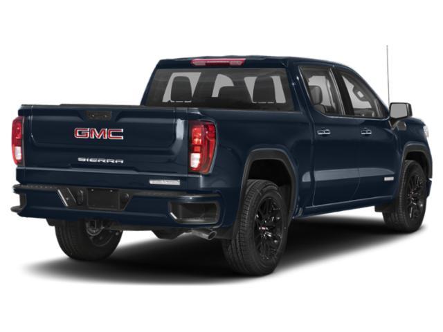used 2022 GMC Sierra 1500 car, priced at $41,225