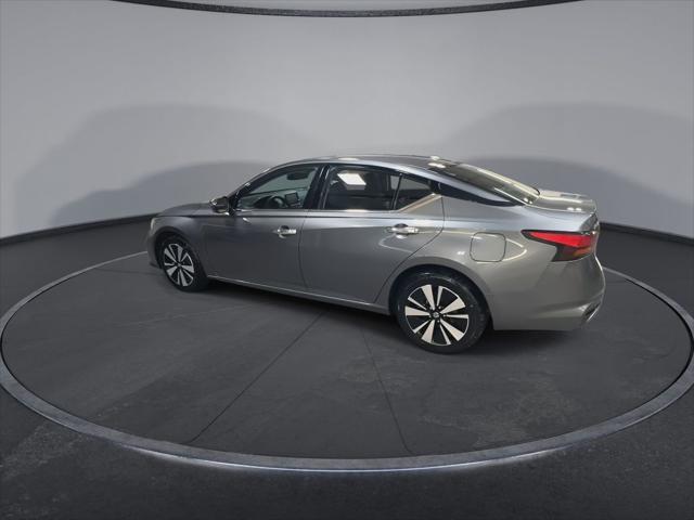 used 2020 Nissan Altima car, priced at $18,871