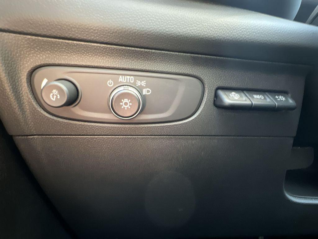 used 2022 Buick Envision car, priced at $31,225