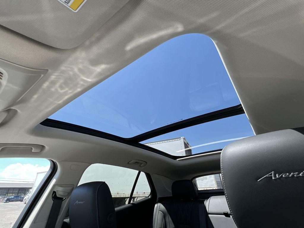 used 2022 Buick Envision car, priced at $31,225