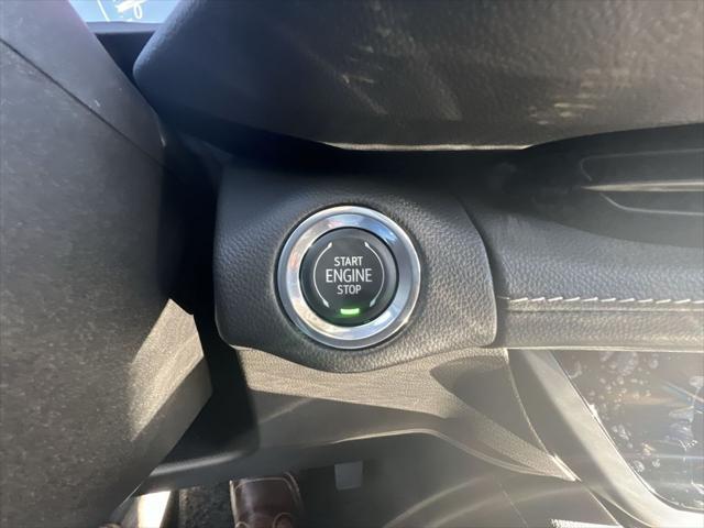 used 2022 Buick Envision car, priced at $35,537