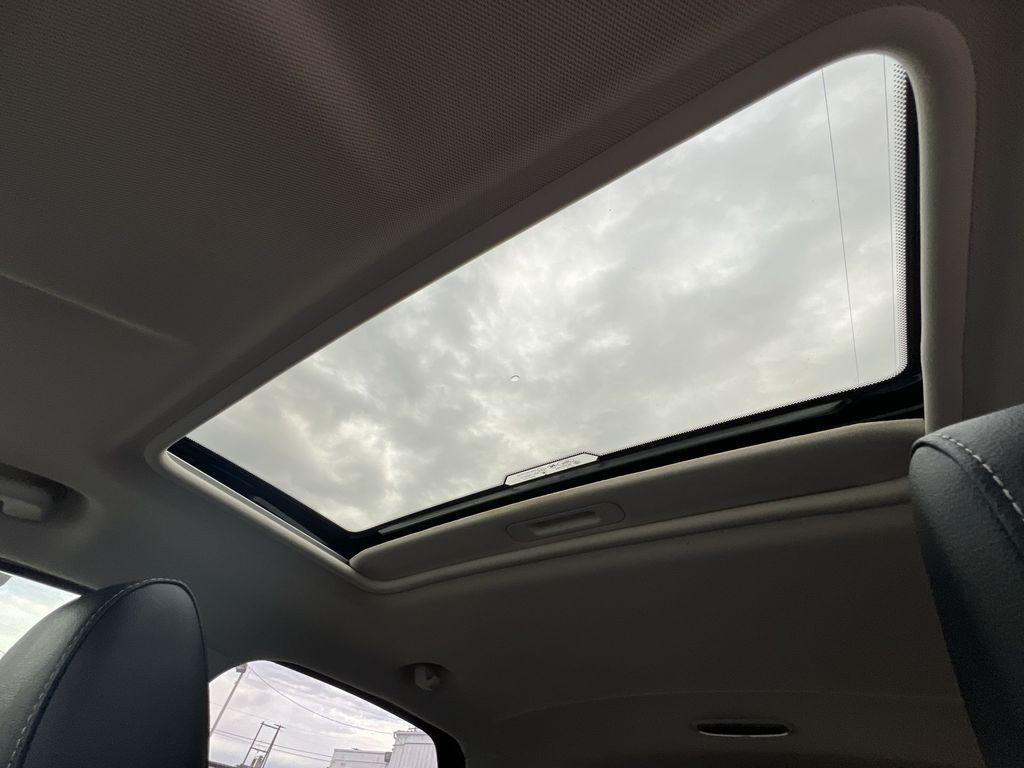 used 2019 Ford EcoSport car, priced at $16,350