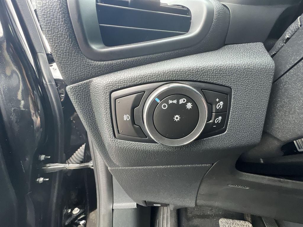 used 2019 Ford EcoSport car, priced at $16,350