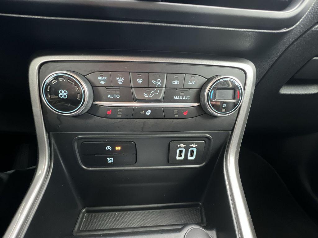 used 2019 Ford EcoSport car, priced at $16,350