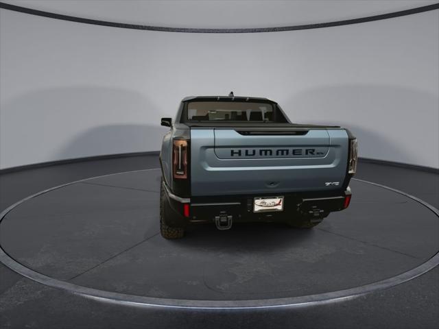 new 2024 GMC HUMMER EV car, priced at $148,706