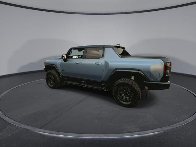 new 2024 GMC HUMMER EV car, priced at $148,706