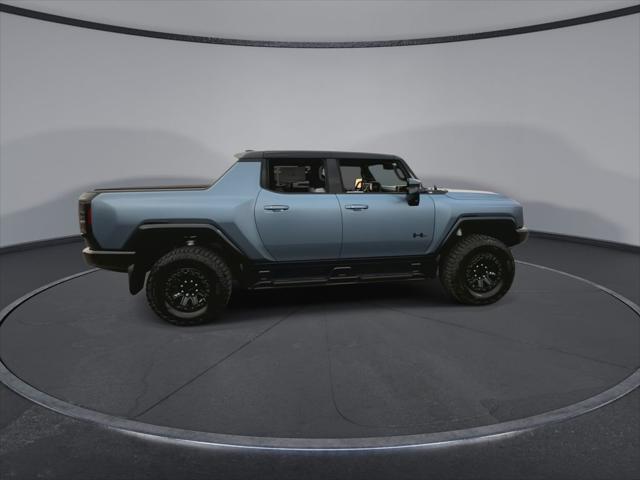 new 2024 GMC HUMMER EV car, priced at $148,706