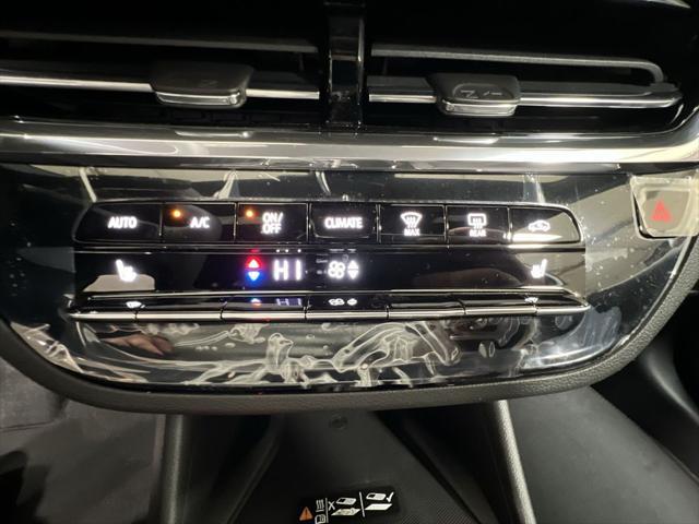 new 2025 Buick Envista car, priced at $31,010
