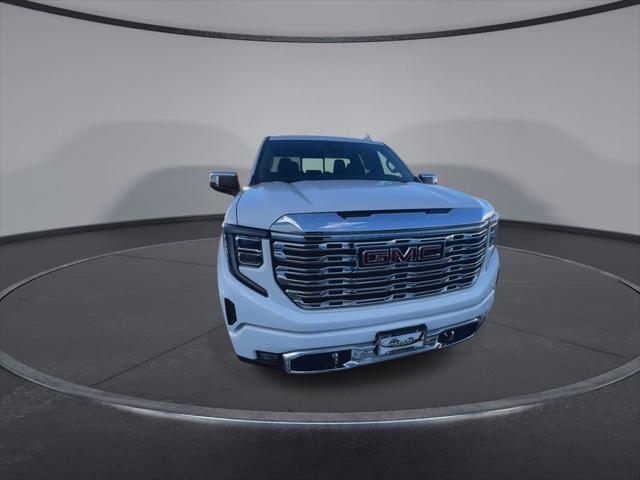 new 2024 GMC Sierra 1500 car, priced at $72,428