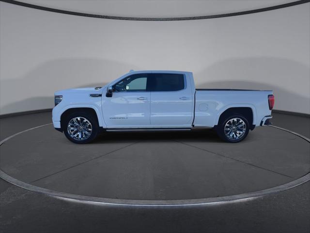 new 2024 GMC Sierra 1500 car, priced at $72,428