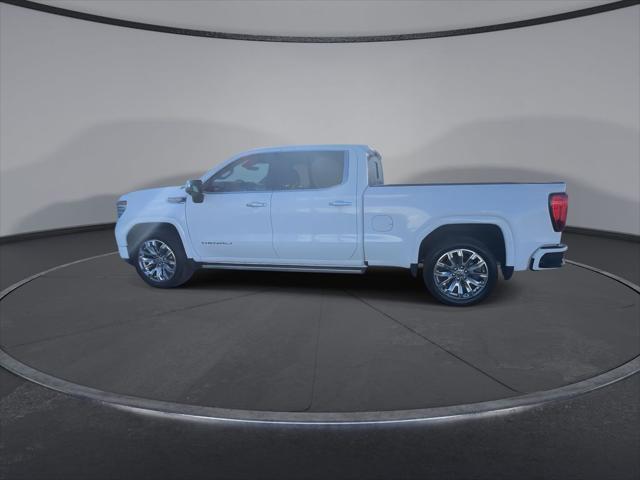 new 2024 GMC Sierra 1500 car, priced at $72,428