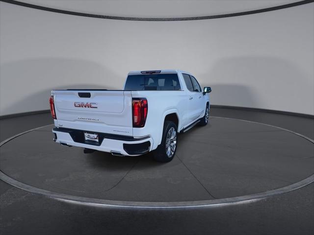 new 2024 GMC Sierra 1500 car, priced at $72,428