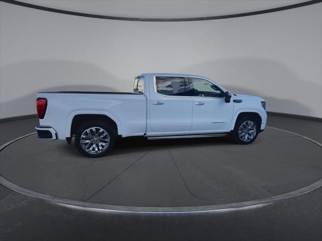 new 2024 GMC Sierra 1500 car, priced at $72,428