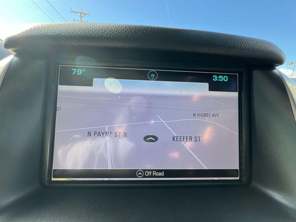 used 2017 GMC Yukon car, priced at $26,954