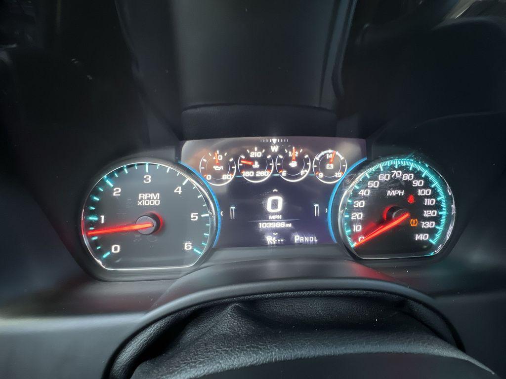 used 2017 GMC Yukon car, priced at $26,954