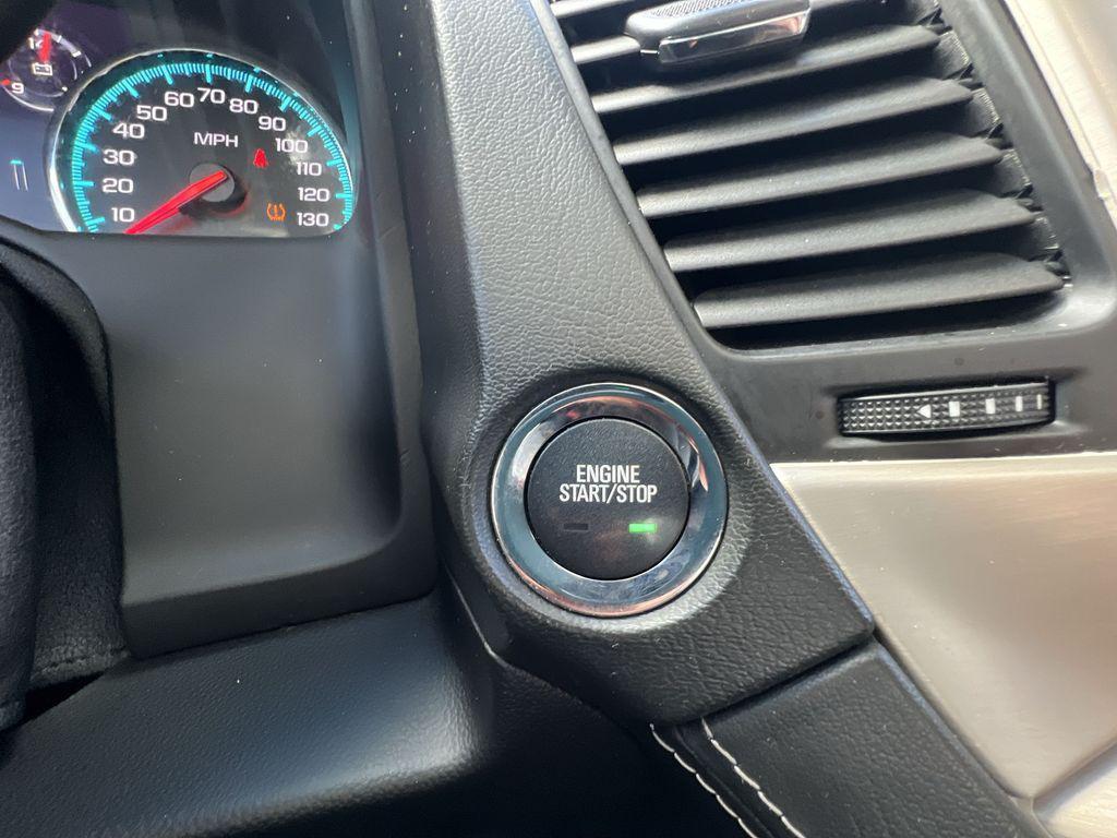 used 2017 GMC Yukon car, priced at $26,954