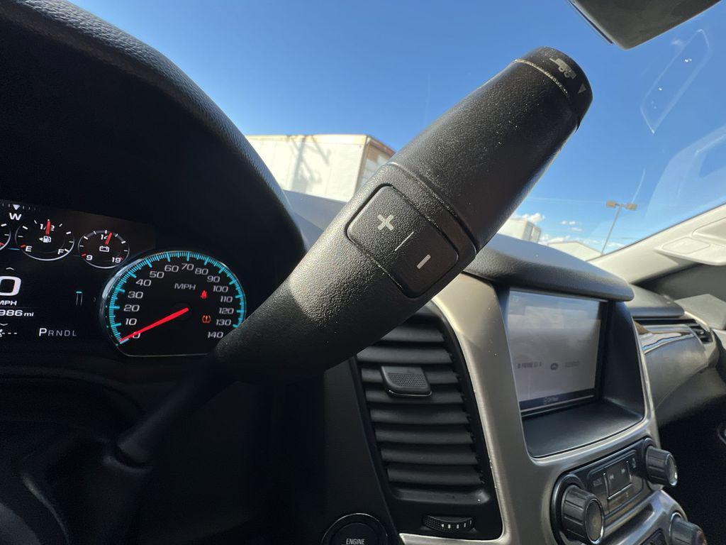 used 2017 GMC Yukon car, priced at $26,954