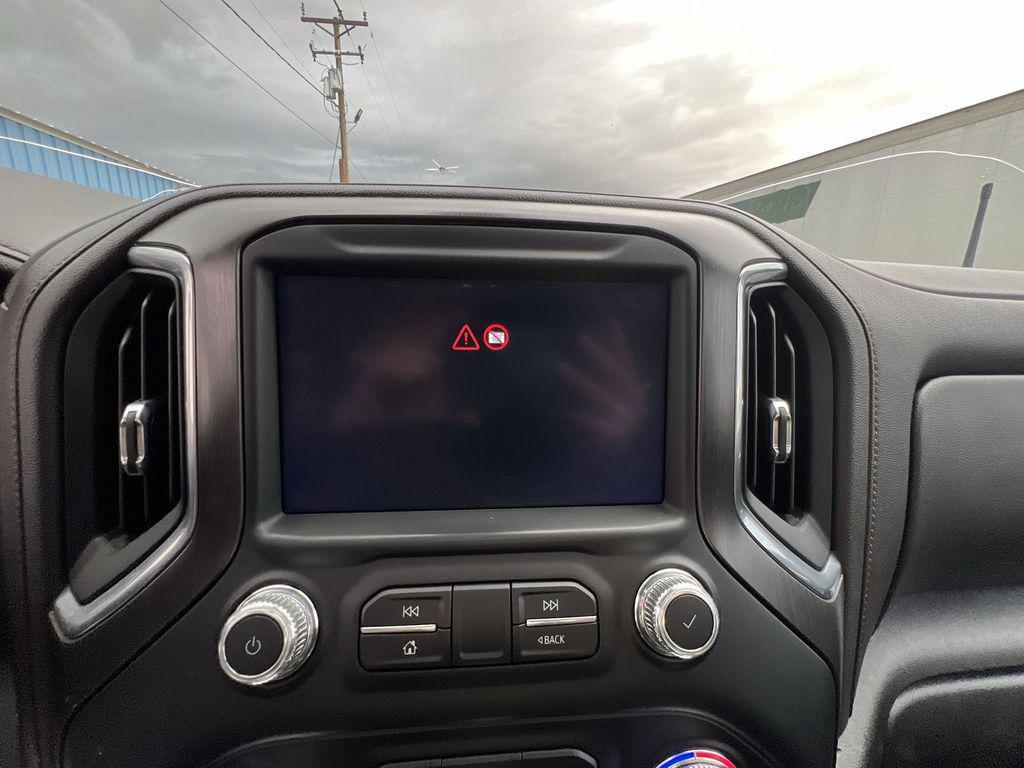 used 2022 GMC Sierra 3500 car, priced at $52,675