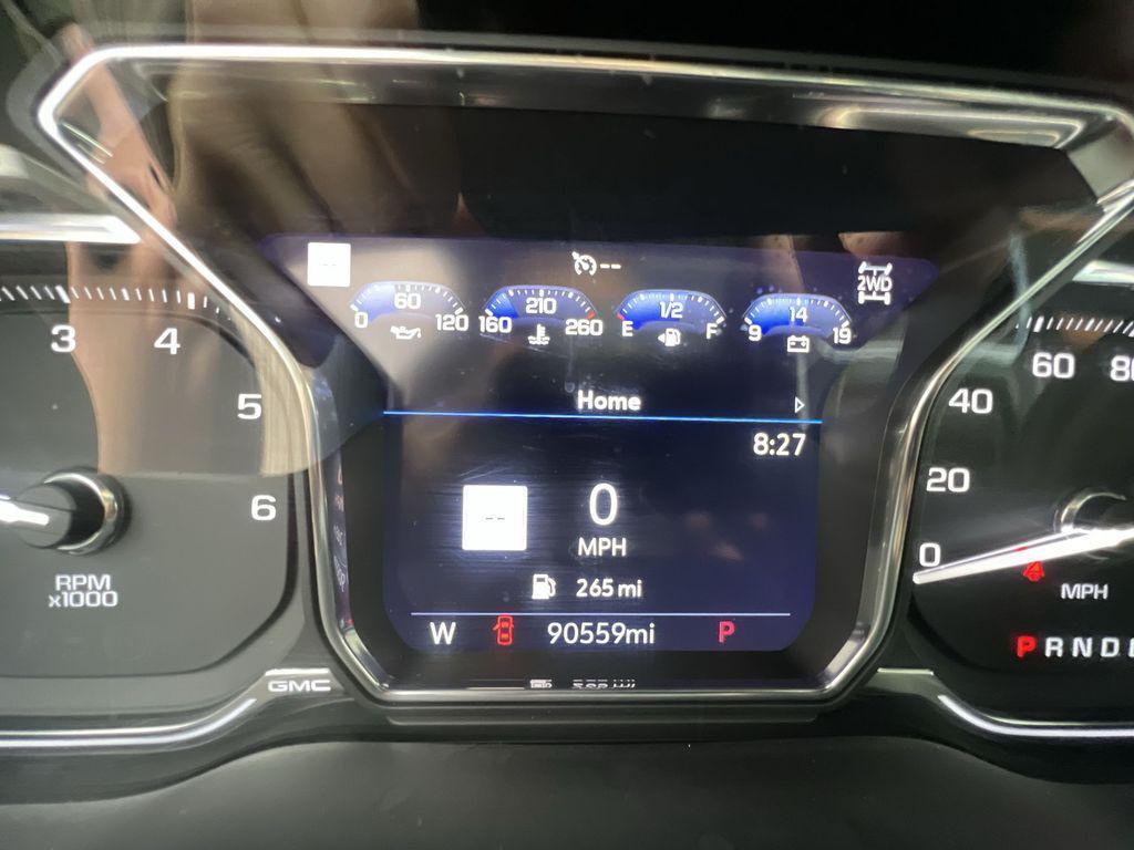 used 2022 GMC Sierra 3500 car, priced at $52,675