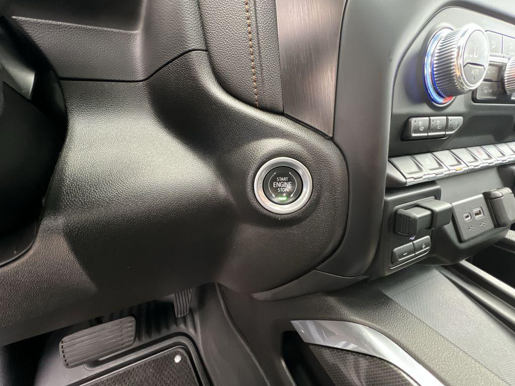 used 2022 GMC Sierra 3500 car, priced at $52,675