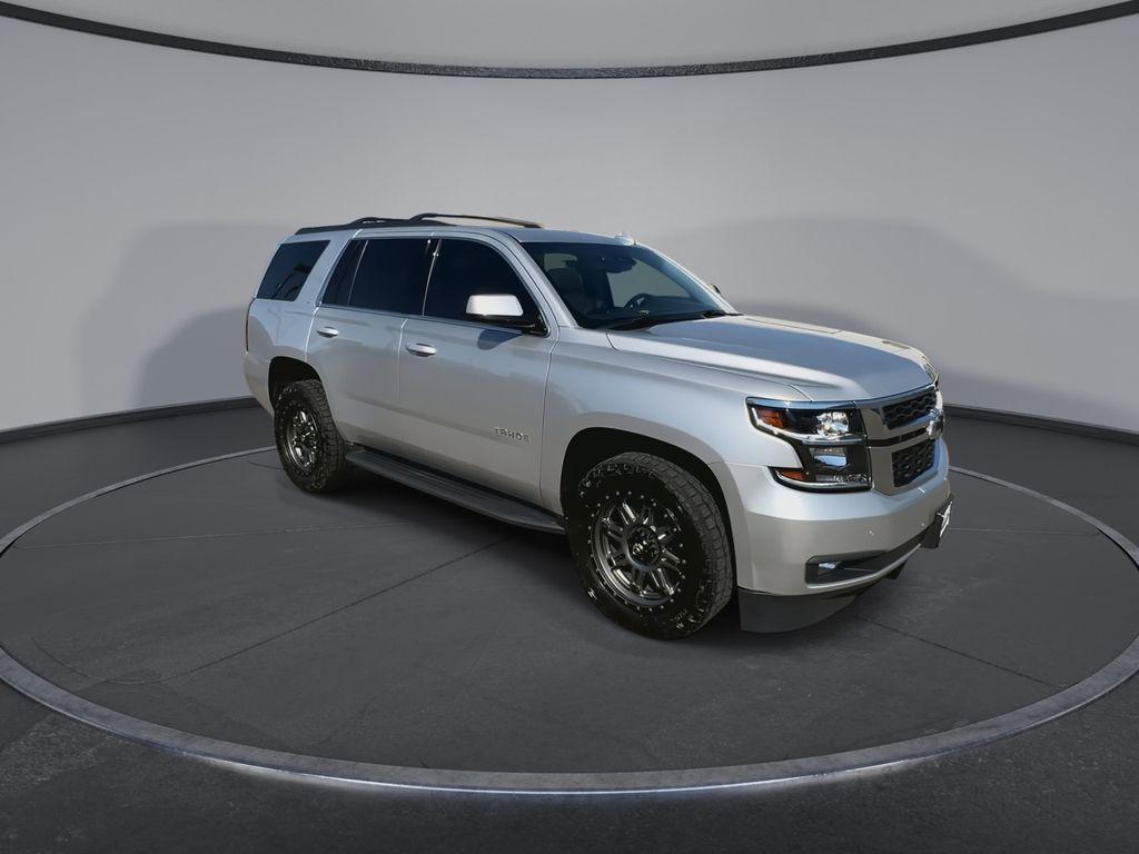used 2019 Chevrolet Tahoe car, priced at $29,925