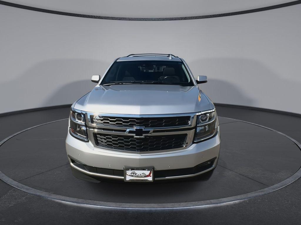 used 2019 Chevrolet Tahoe car, priced at $29,925