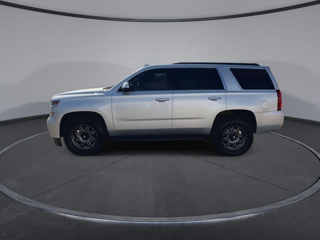 used 2019 Chevrolet Tahoe car, priced at $29,925