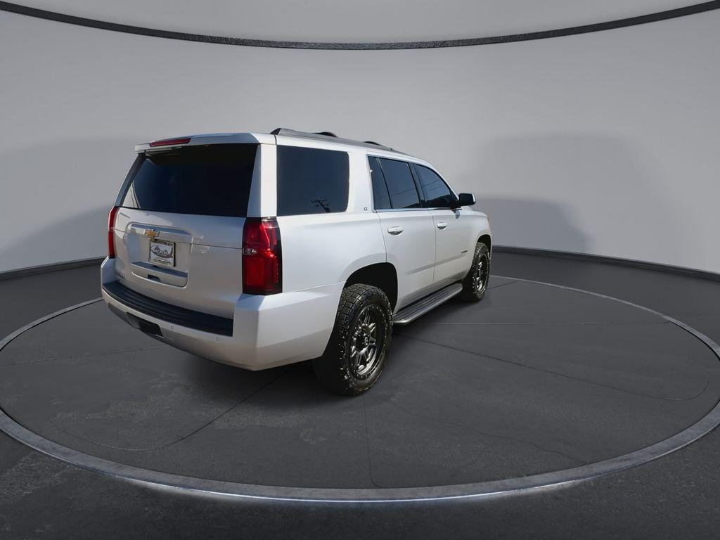 used 2019 Chevrolet Tahoe car, priced at $29,925