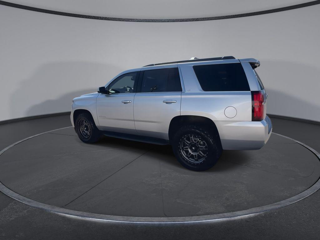 used 2019 Chevrolet Tahoe car, priced at $29,925