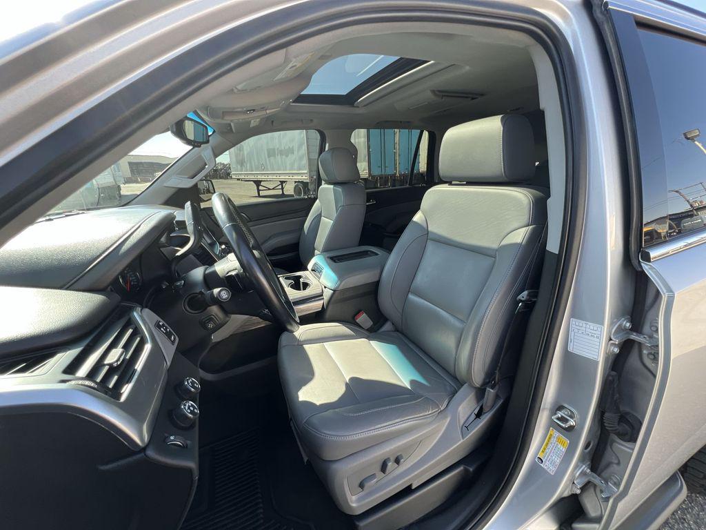 used 2019 Chevrolet Tahoe car, priced at $29,925