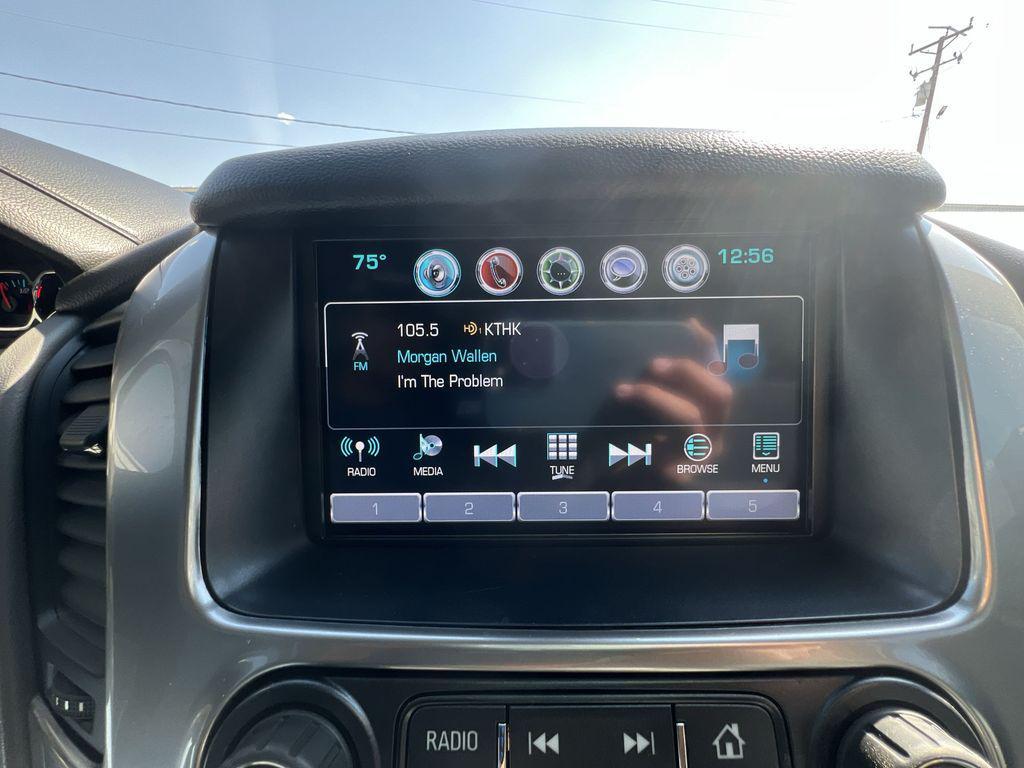 used 2019 Chevrolet Tahoe car, priced at $29,925