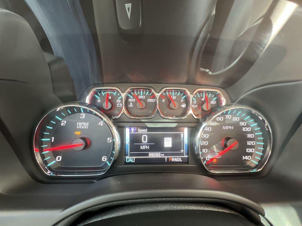 used 2019 Chevrolet Tahoe car, priced at $29,925